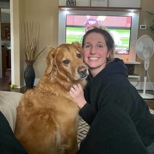 Meet your Posher, Diana